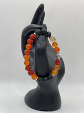 Load image into Gallery viewer, Self confidence- Carnelian