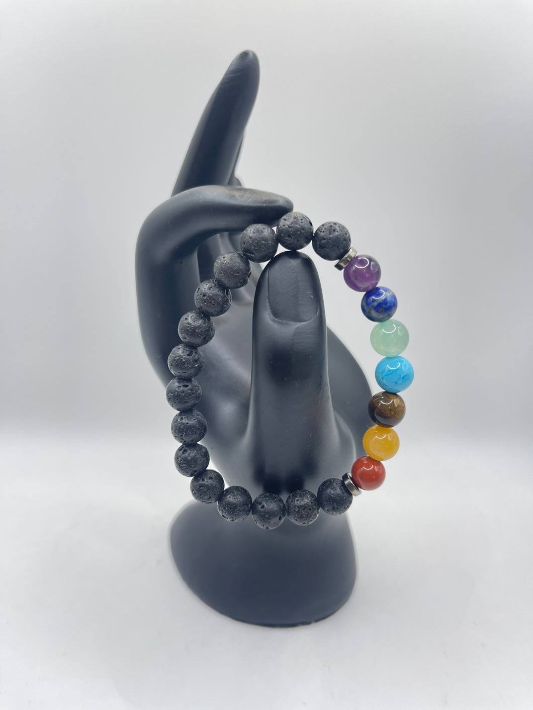 Chakra bracelets