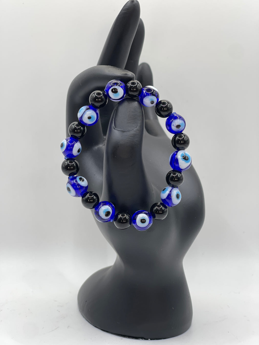 Evil Eye Onyx